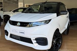 Aixam City Sport 2026 Diesel