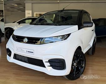 Aixam City Sport 2026 Diesel