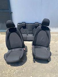 Tappezzeria Alfa mito