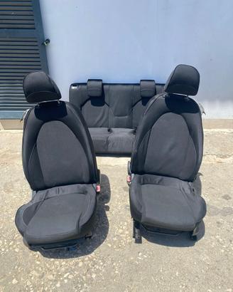 Tappezzeria Alfa mito