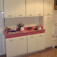 credenza cucina