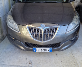 Lancia Delta 1.6 mjt 120 cv