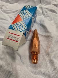 Punte a saldare FRO 0540435