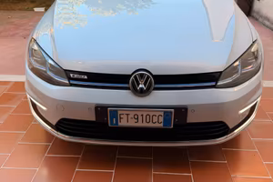 E golf