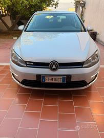 E golf