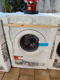 Lavatrice 9kg Indesit 