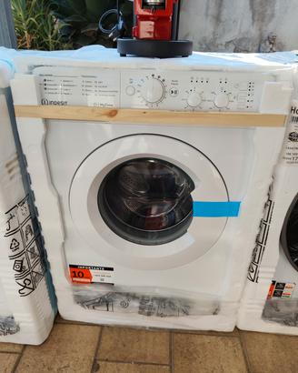 Lavatrice 9kg Indesit 