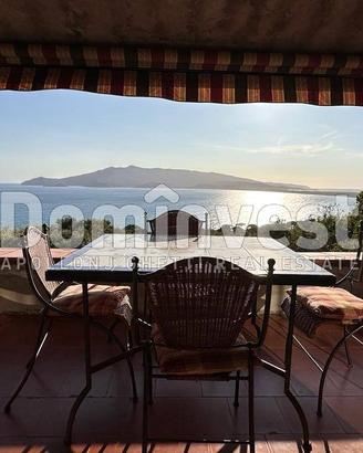 Villa di 150 m² con 4 locali a Orbetello
