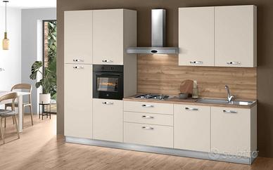 Cucine NUOVE 330cm