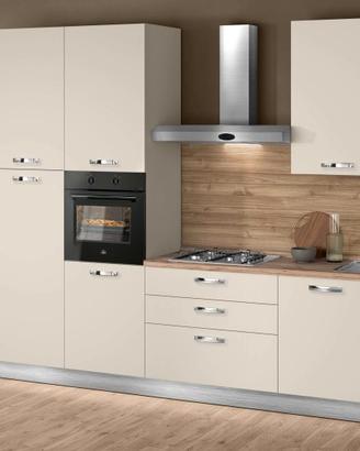 Cucine NUOVE 330cm