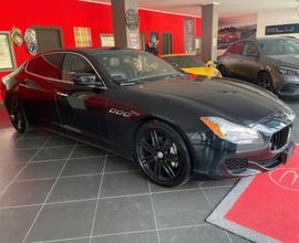 MASERATI QUATTROPORTE 3.0d GRANDSPORT 275cv