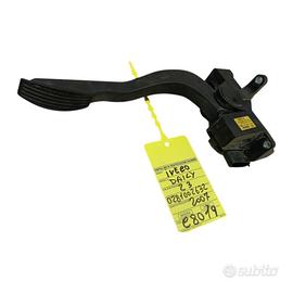 PEDALE ACCELERATORE IVECO Daily 4Â° Serie 02810026