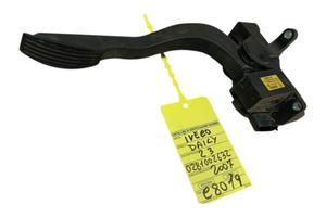 PEDALE ACCELERATORE IVECO Daily 4Â° Serie 02810026