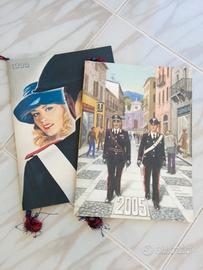 Calendari carabinieri