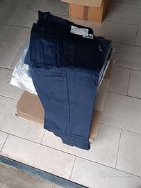 Pantaloni lavoro