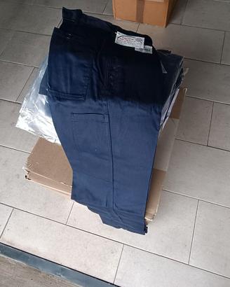 Pantaloni lavoro