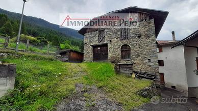 Rustico/Casale/Corte Peio [RIF.RUST.CELENT.] (Cele