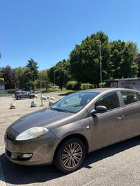 Fiat Bravo