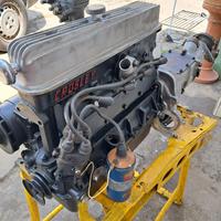 Motore Crosley 750 x Bandini /Siata/topolino