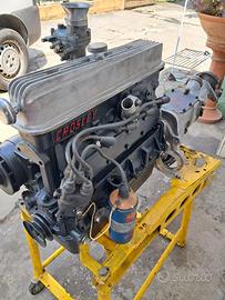 Motore Crosley 750 x Bandini /Siata/topolino