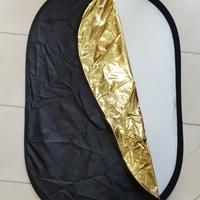 Pannello riflettente Rettangolare 70x110 cm 5 in 1