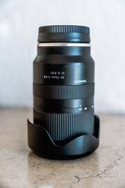28-75mm F/2.8 Di Rxd lll Sony E-Mount