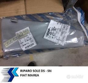 Riparo Sole ds - sn Fiat Marea