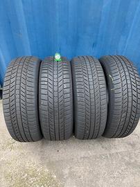 4 GOMME USATE INVERNALE 2356018 - CP15922273
