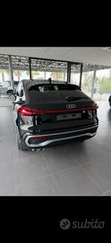 AUDI Q5 SB 204cv