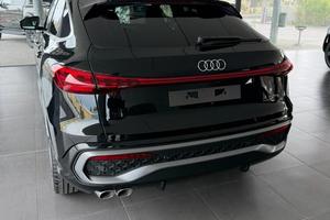 AUDI Q5 SB 204cv