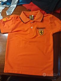 polo ferrari