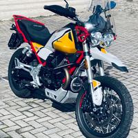 Moto Guzzi V85TT