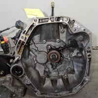 CAMBIO MANUALE COMPLETO RENAULT Kangoo 2° Serie J