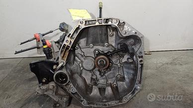 CAMBIO MANUALE COMPLETO RENAULT Kangoo 2° Serie J