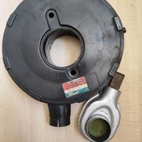 Filtro e portafiltro per mini minor / cooper