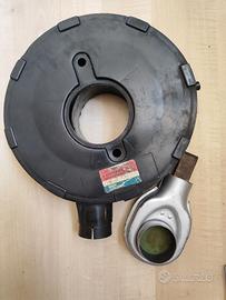 Filtro e portafiltro per mini minor / cooper