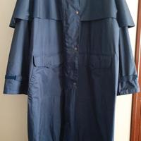 Cappotto impermeabile antipioggia TIMBERLAND _tg.L