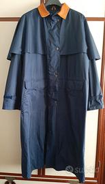 Cappotto impermeabile antipioggia TIMBERLAND _tg.L