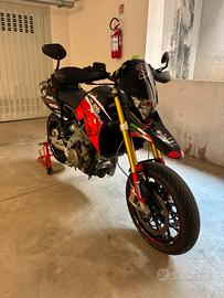 aprilia dorsoduro 750