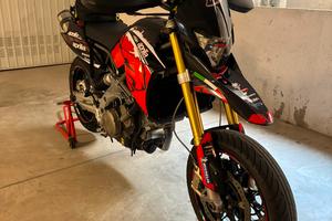 aprilia dorsoduro 750