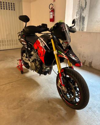 aprilia dorsoduro 750