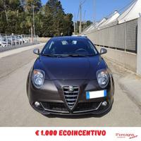 ALFA ROMEO MiTo 1.4 70 CV 8V Progression
