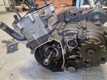 Motore Husqvarna 450 TE
