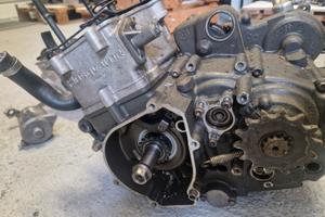 Motore Husqvarna 450 TE
