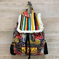 Zaino Etnico “CARPISA”
