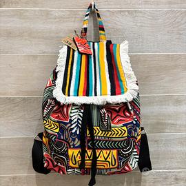 Zaino Etnico “CARPISA”