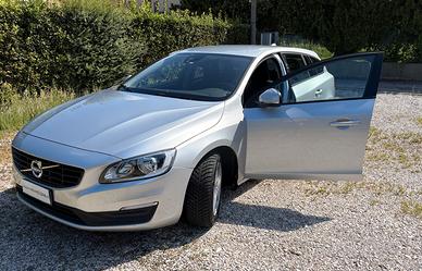 VOLVO V60 2.0 D2 # UNICO PROPRIETARIO
