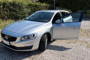 VOLVO V60 2.0 D2 # UNICO PROPRIETARIO