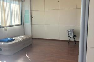 Ufficio mq 125 vista mare