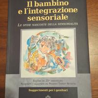 Il bambino e l'integrazione sensoriale